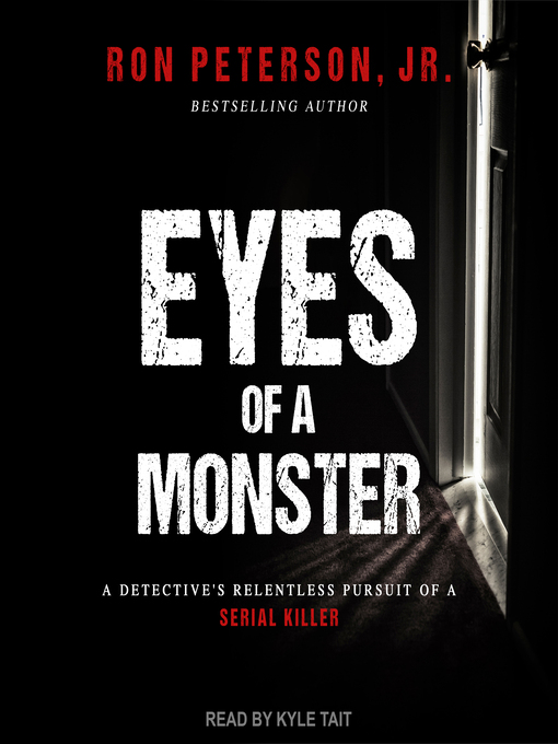Title details for Eyes of a Monster by Ron Peterson, Jr. - Available